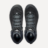 Ботинки RUSH TRK GTX (RU 44.5 EU 45.5 USm 11 (2/3) СМ 29.8; dark anthracite-black)